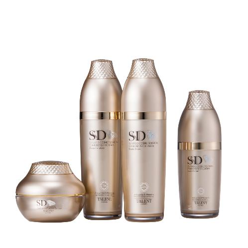 Sunwoo Cosme Vitamin & Gold Essence Mask