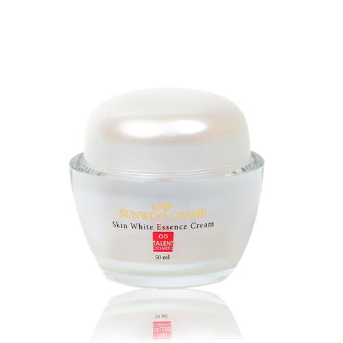 SUNWOO COSME Skin White Essence Cream